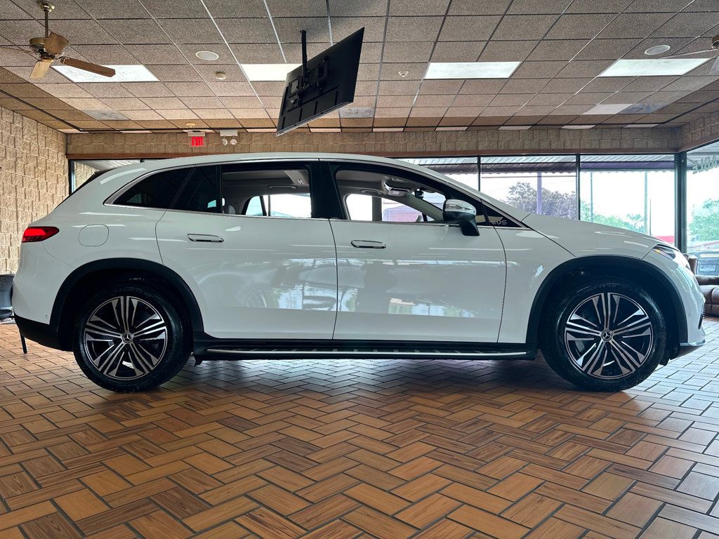 2023 Mercedes-Benz EQS EQS 450+ SUV - 22868004 - 17