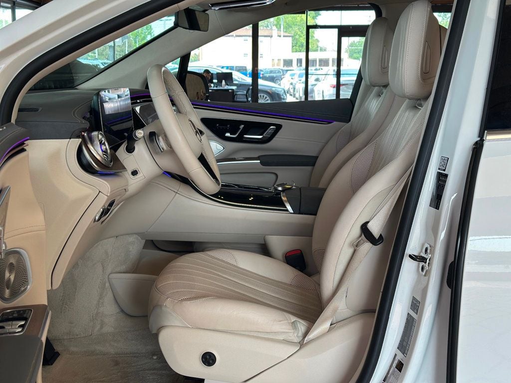 2023 Mercedes-Benz EQS EQS 450+ SUV - 22868004 - 21