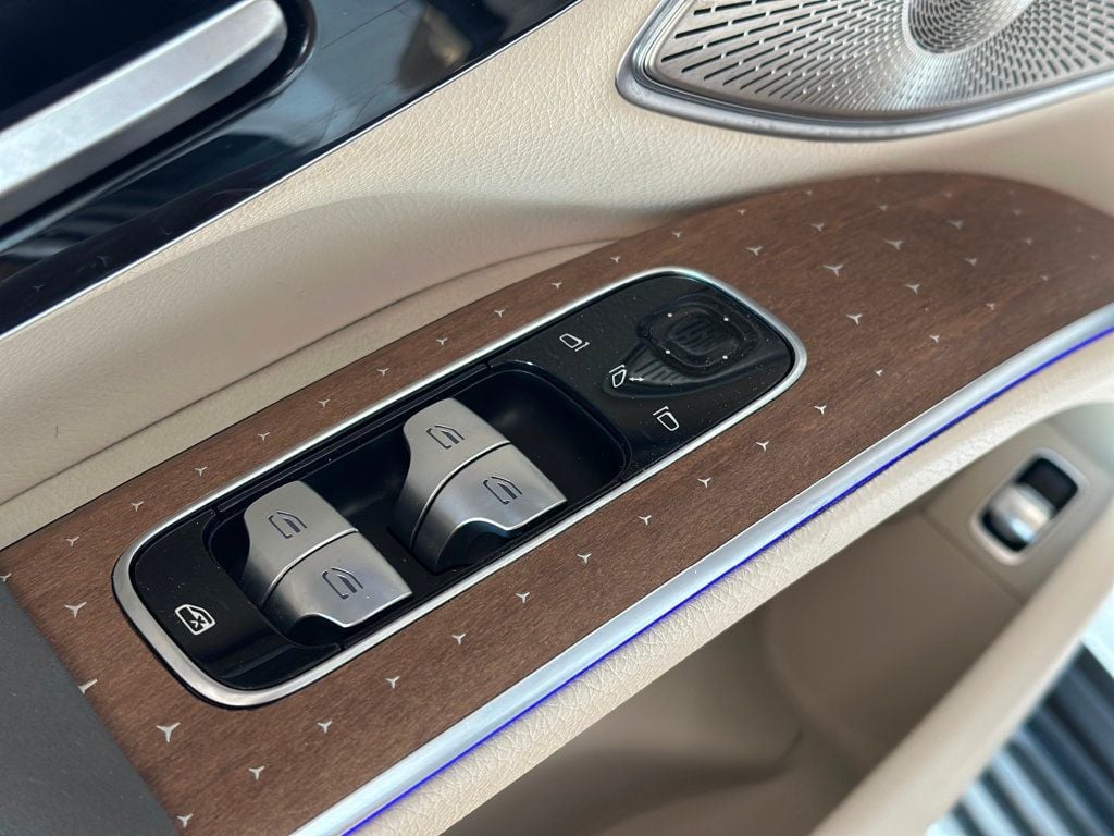 2023 Mercedes-Benz EQS EQS 450+ SUV - 22868004 - 25