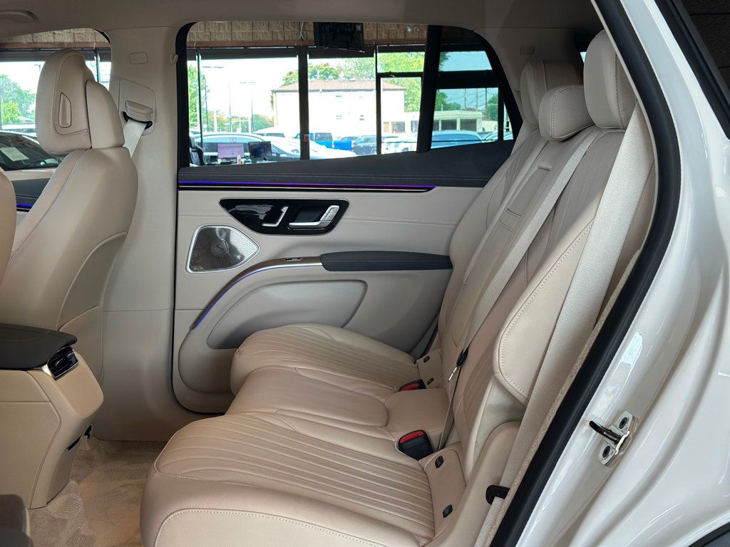 2023 Mercedes-Benz EQS EQS 450+ SUV - 22868004 - 26