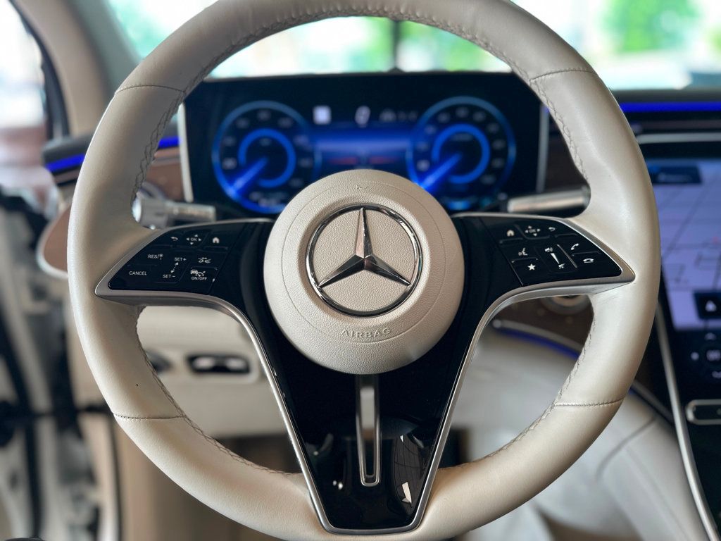 2023 Mercedes-Benz EQS EQS 450+ SUV - 22868004 - 30