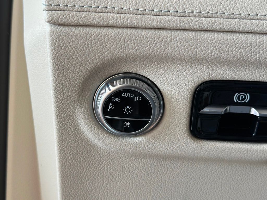 2023 Mercedes-Benz EQS EQS 450+ SUV - 22868004 - 33