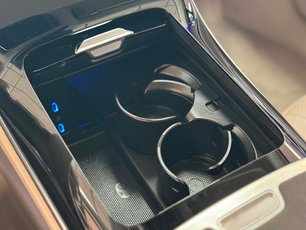 2023 Mercedes-Benz EQS EQS 450+ SUV - 22868004 - 40