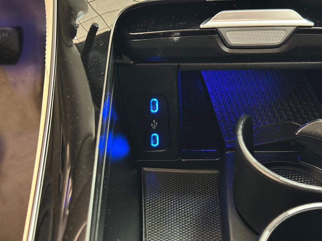 2023 Mercedes-Benz EQS EQS 450+ SUV - 22868004 - 41