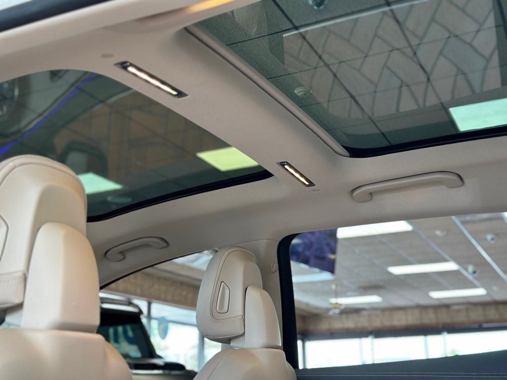 2023 Mercedes-Benz EQS EQS 450+ SUV - 22868004 - 45