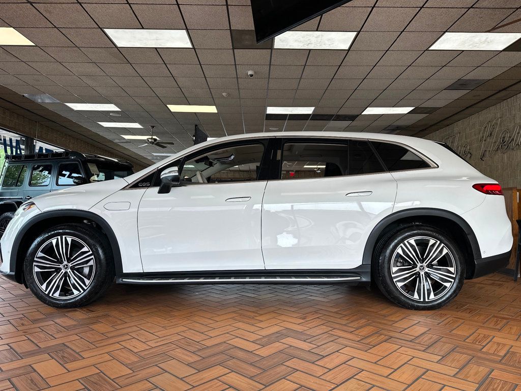 2023 Mercedes-Benz EQS EQS 450+ SUV - 22868004 - 7