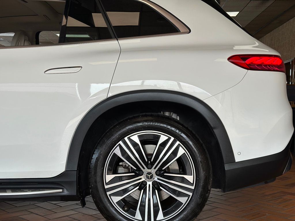 2023 Mercedes-Benz EQS EQS 450+ SUV - 22868004 - 8