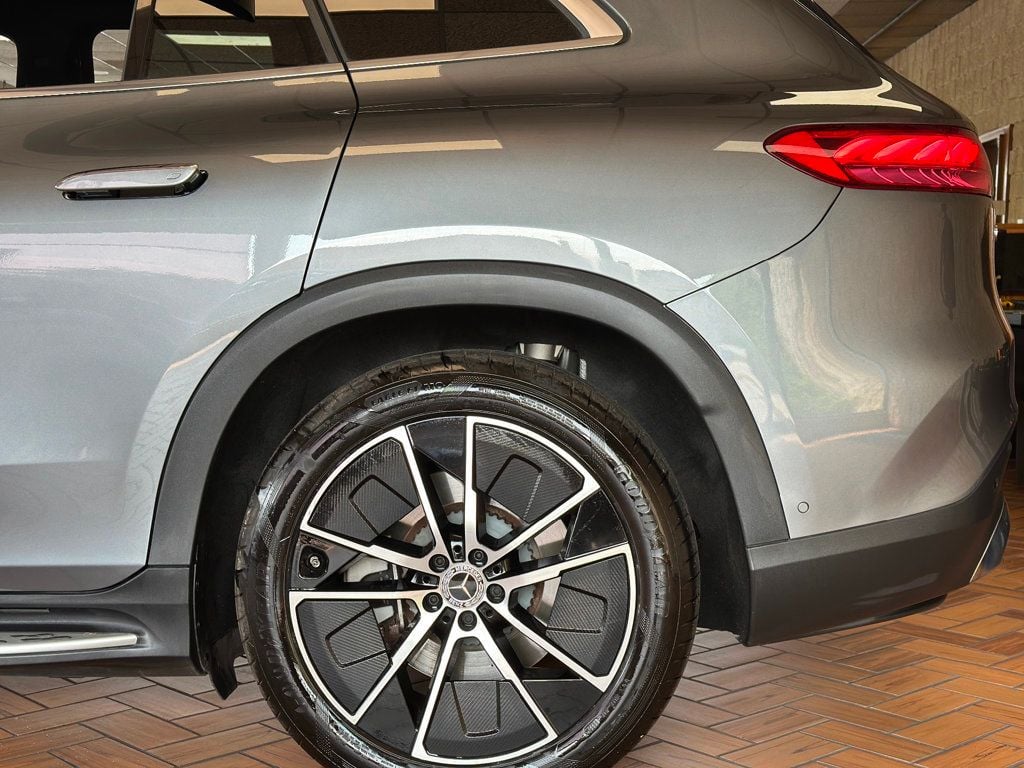 2023 Mercedes-Benz EQS EQS 450+ SUV - 22871941 - 10