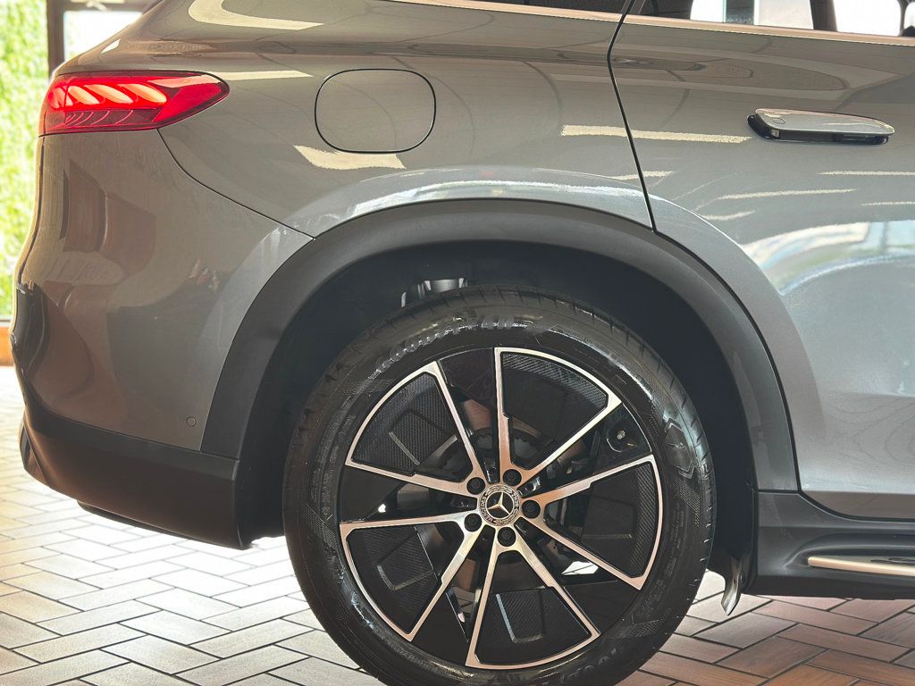 2023 Mercedes-Benz EQS EQS 450+ SUV - 22871941 - 11