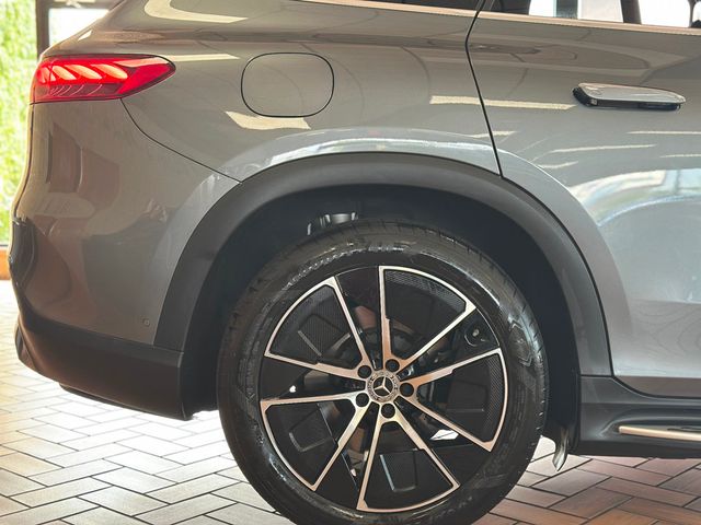 2023 Mercedes-Benz EQS EQS 450+ SUV - 22871941 - 11