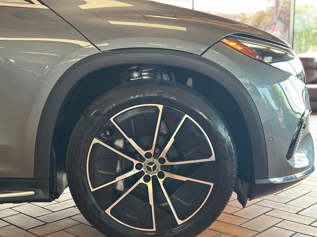 2023 Mercedes-Benz EQS EQS 450+ SUV - 22871941 - 13