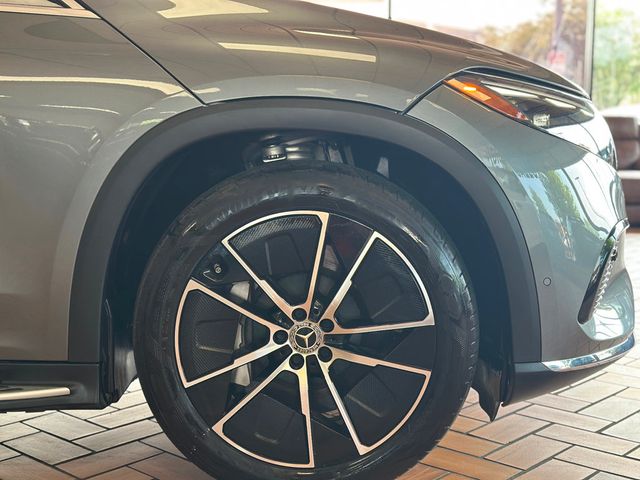 2023 Mercedes-Benz EQS EQS 450+ SUV - 22871941 - 13