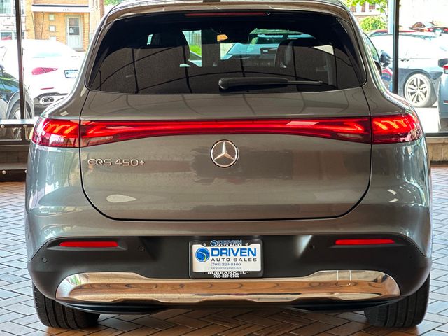 2023 Mercedes-Benz EQS EQS 450+ SUV - 22871941 - 15