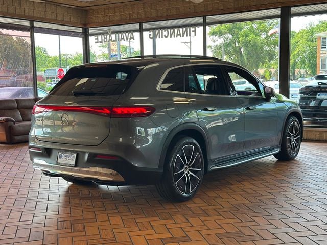 2023 Mercedes-Benz EQS EQS 450+ SUV - 22871941 - 16