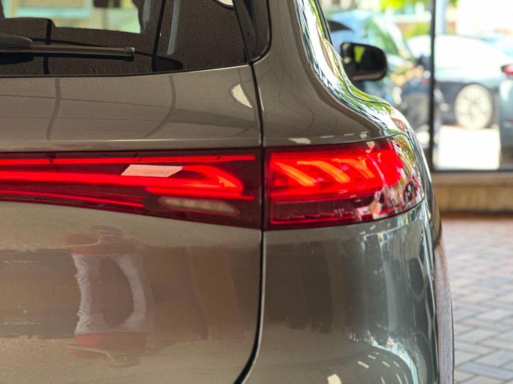 2023 Mercedes-Benz EQS EQS 450+ SUV - 22871941 - 18