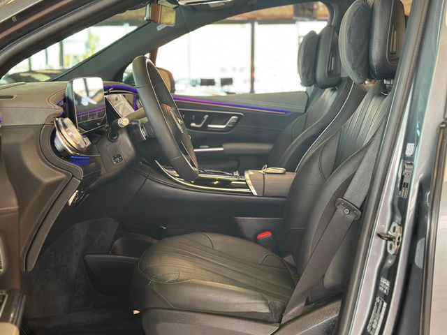 2023 Mercedes-Benz EQS EQS 450+ SUV - 22871941 - 19