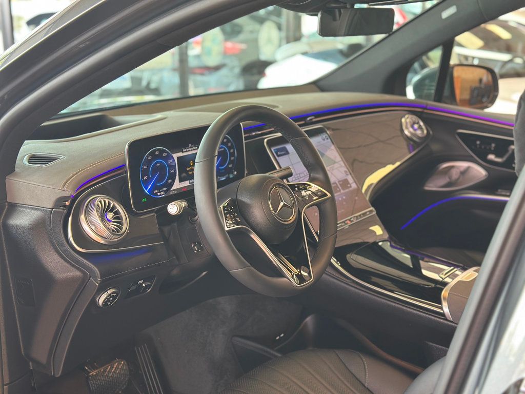 2023 Mercedes-Benz EQS EQS 450+ SUV - 22871941 - 20