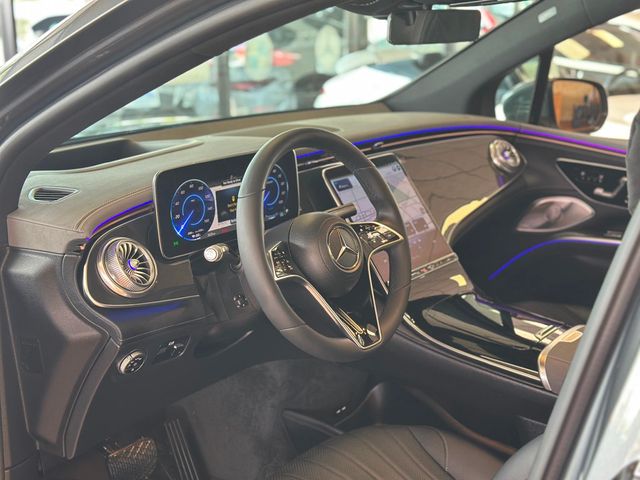 2023 Mercedes-Benz EQS EQS 450+ SUV - 22871941 - 20