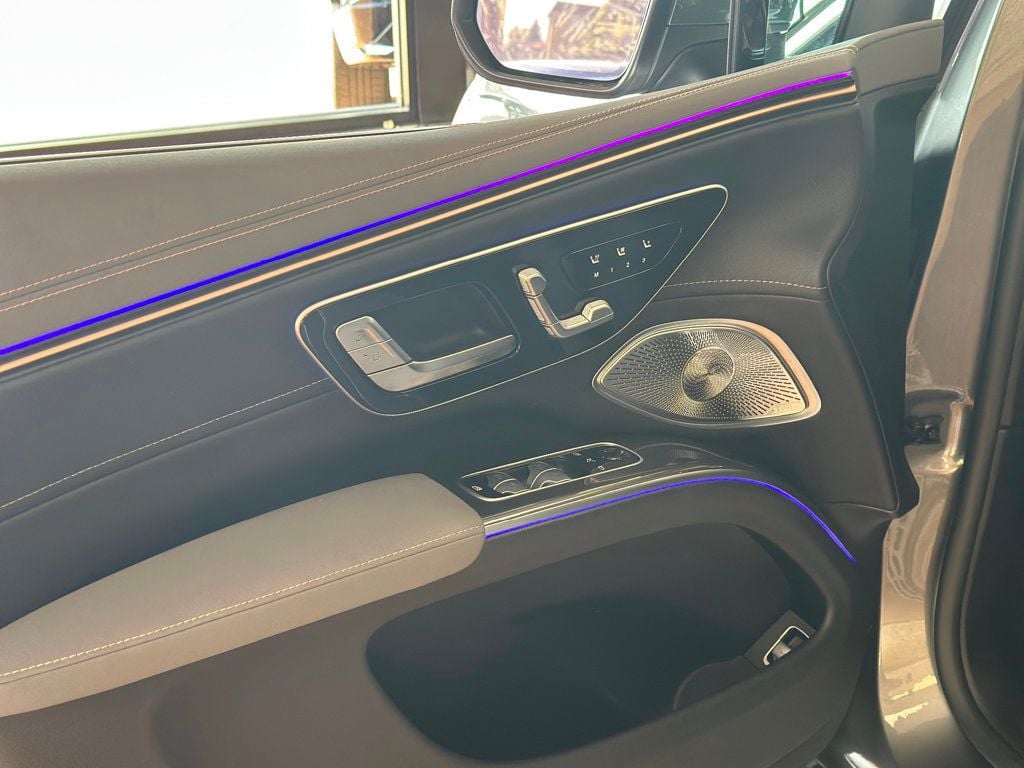 2023 Mercedes-Benz EQS EQS 450+ SUV - 22871941 - 21
