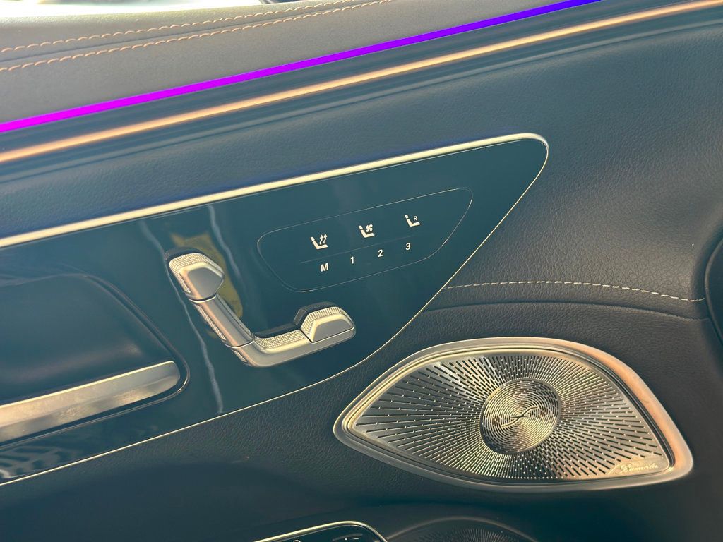 2023 Mercedes-Benz EQS EQS 450+ SUV - 22871941 - 22