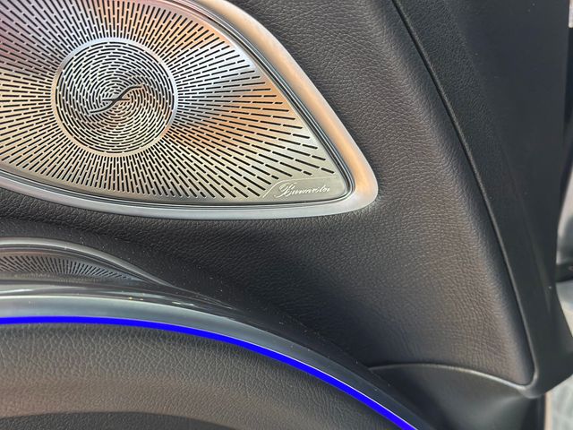 2023 Mercedes-Benz EQS EQS 450+ SUV - 22871941 - 23