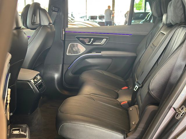 2023 Mercedes-Benz EQS EQS 450+ SUV - 22871941 - 25