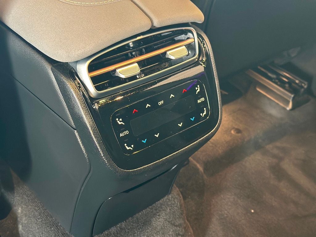 2023 Mercedes-Benz EQS EQS 450+ SUV - 22871941 - 26