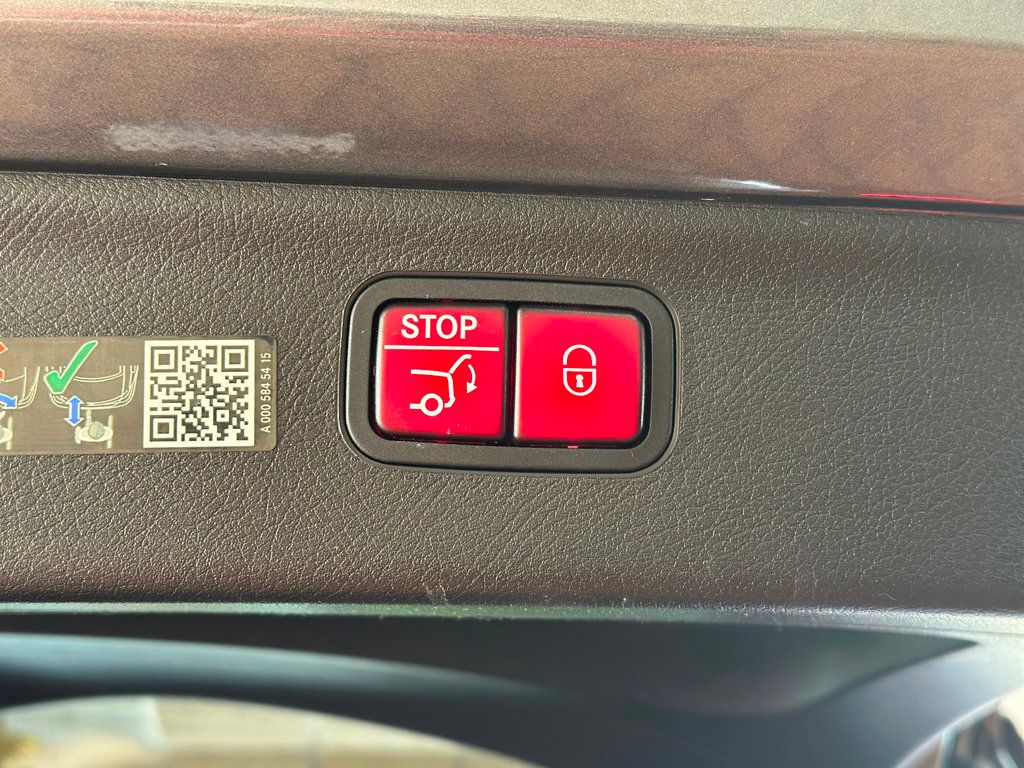 2023 Mercedes-Benz EQS EQS 450+ SUV - 22871941 - 28