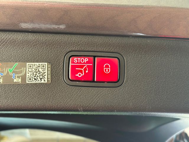 2023 Mercedes-Benz EQS EQS 450+ SUV - 22871941 - 28