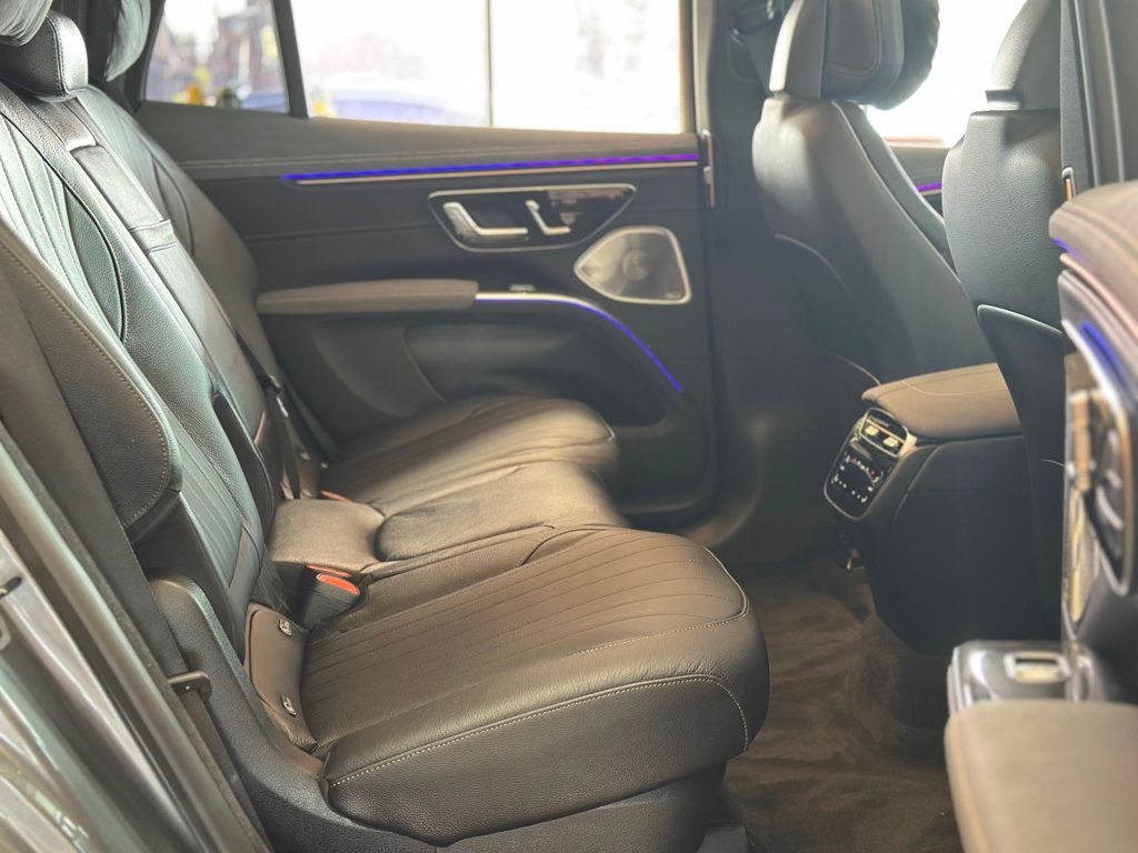 2023 Mercedes-Benz EQS EQS 450+ SUV - 22871941 - 29