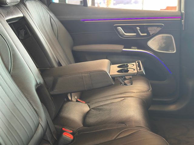 2023 Mercedes-Benz EQS EQS 450+ SUV - 22871941 - 30