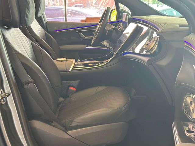 2023 Mercedes-Benz EQS EQS 450+ SUV - 22871941 - 31