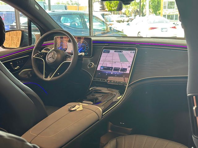 2023 Mercedes-Benz EQS EQS 450+ SUV - 22871941 - 32
