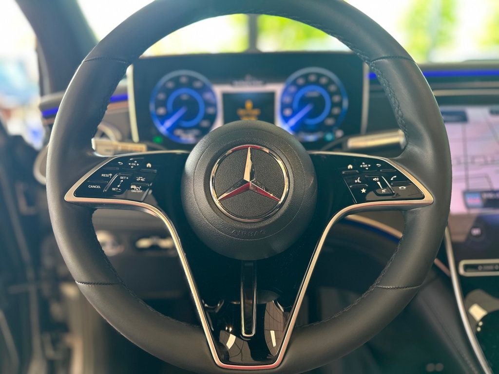 2023 Mercedes-Benz EQS EQS 450+ SUV - 22871941 - 33