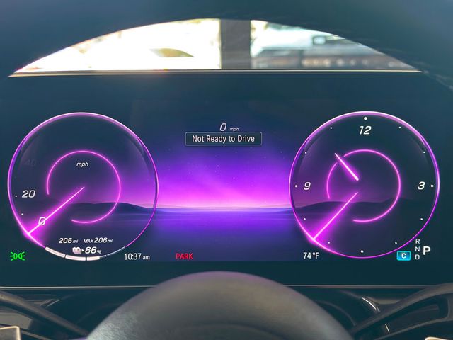 2023 Mercedes-Benz EQS EQS 450+ SUV - 22871941 - 40