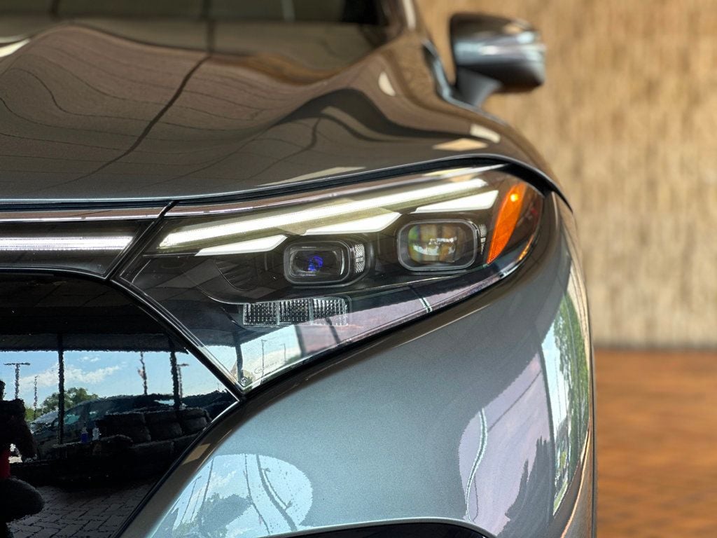 2023 Mercedes-Benz EQS EQS 450+ SUV - 22871941 - 4