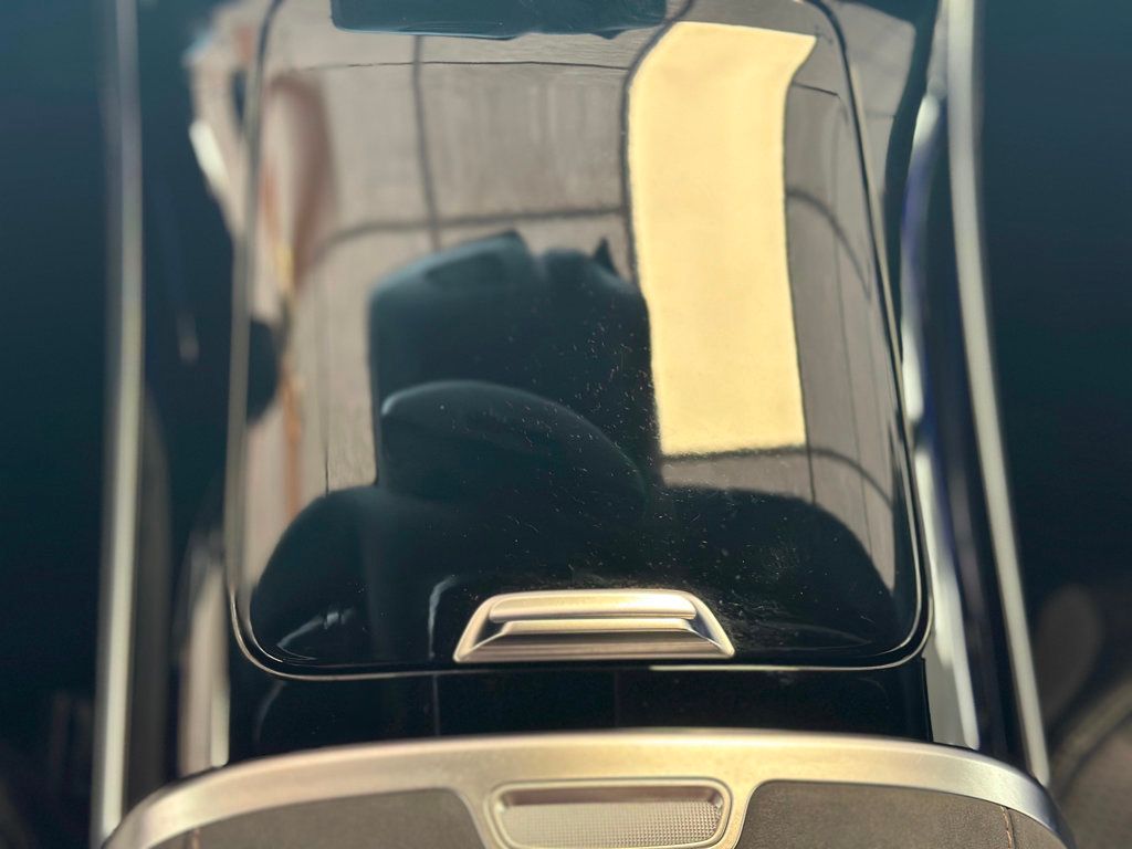 2023 Mercedes-Benz EQS EQS 450+ SUV - 22871941 - 52