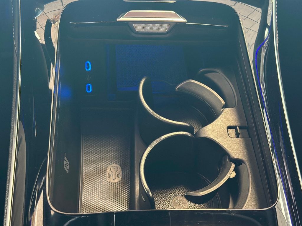 2023 Mercedes-Benz EQS EQS 450+ SUV - 22871941 - 53