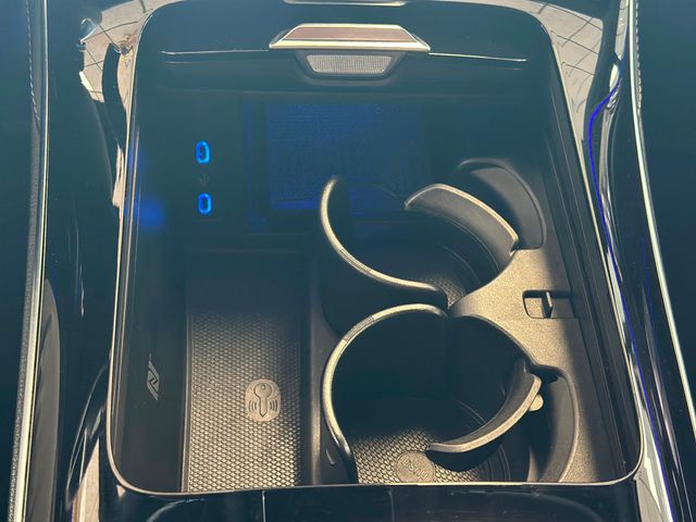 2023 Mercedes-Benz EQS EQS 450+ SUV - 22871941 - 53