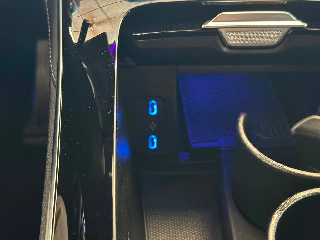 2023 Mercedes-Benz EQS EQS 450+ SUV - 22871941 - 54