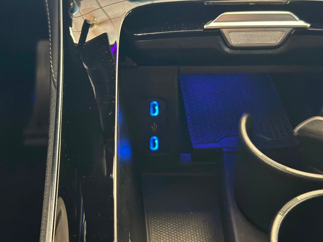 2023 Mercedes-Benz EQS EQS 450+ SUV - 22871941 - 54