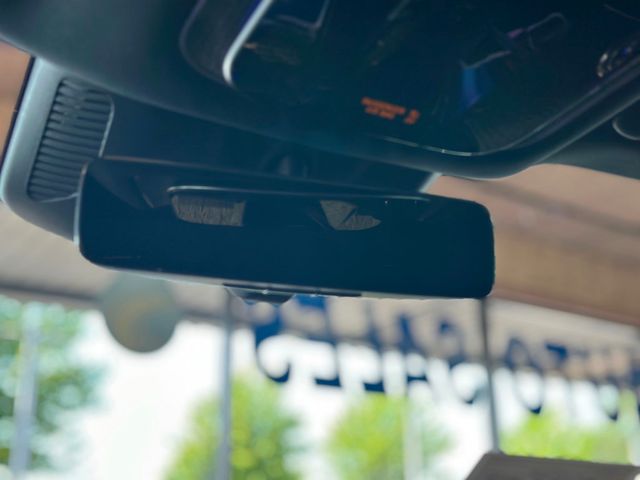 2023 Mercedes-Benz EQS EQS 450+ SUV - 22871941 - 55