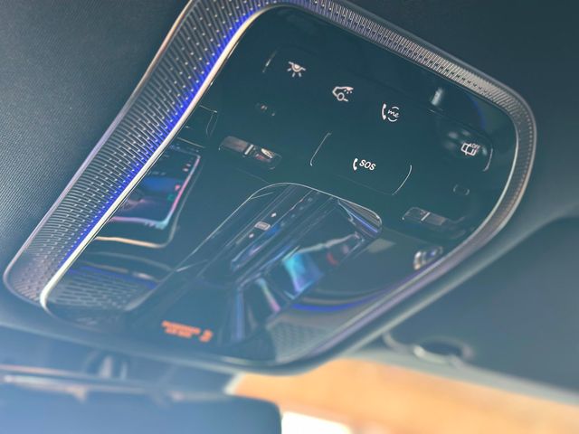 2023 Mercedes-Benz EQS EQS 450+ SUV - 22871941 - 56