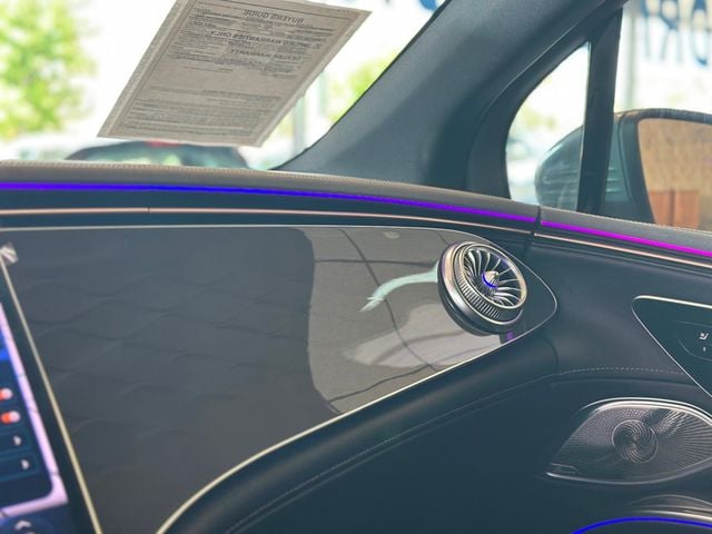 2023 Mercedes-Benz EQS EQS 450+ SUV - 22871941 - 57