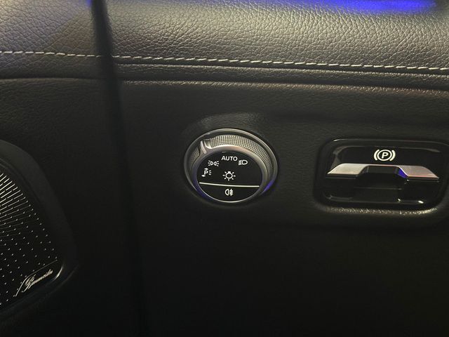 2023 Mercedes-Benz EQS EQS 450+ SUV - 22871941 - 58