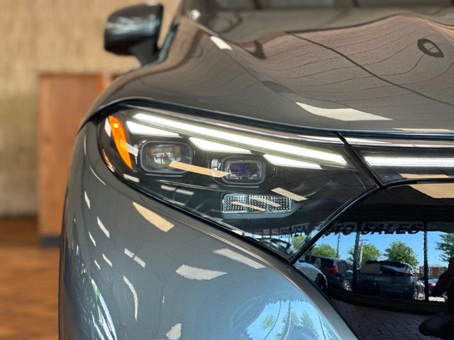 2023 Mercedes-Benz EQS EQS 450+ SUV - 22871941 - 5