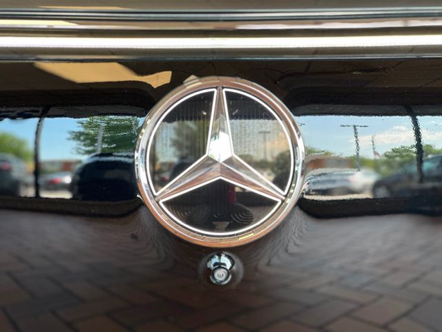 2023 Mercedes-Benz EQS EQS 450+ SUV - 22871941 - 6