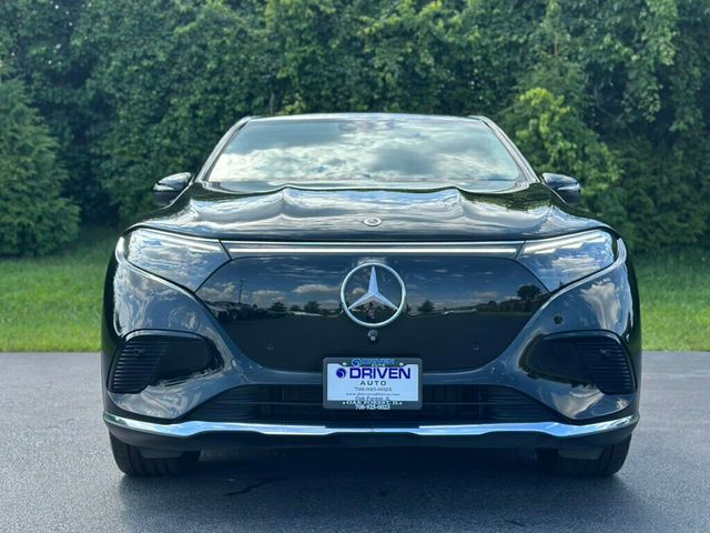 2023 Mercedes-Benz EQS EQS 450+ SUV - 22896891 - 11