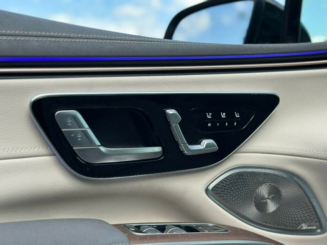 2023 Mercedes-Benz EQS EQS 450+ SUV - 22896891 - 13