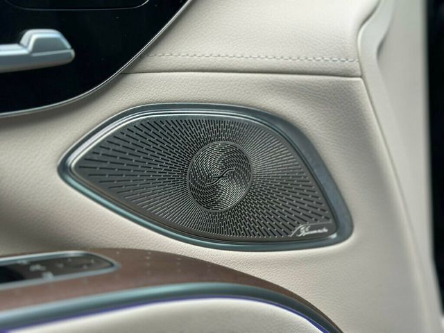 2023 Mercedes-Benz EQS EQS 450+ SUV - 22896891 - 14